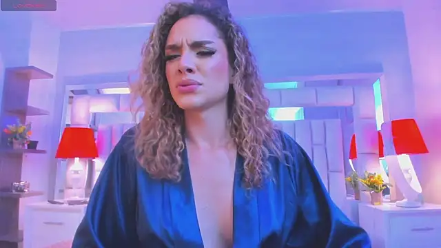 mariiahneedles online show from February 11, 3:41 am