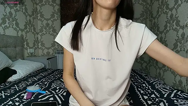 Homura Ayanami online show from February 24, 8:13 am