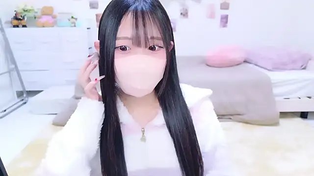 Suzu ch xx online show from February 5, 10:24 pm