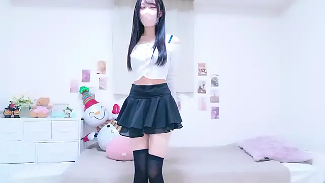 Suzu ch xx online show from January 17, 1:18 pm