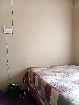 FreakyAngel3X online show from April 9, 9:37 am