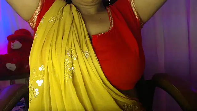 Prita07 online show from October 21, 2:43 pm