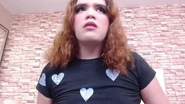 Pearl Michelts online show from February 10, 12:41 pm