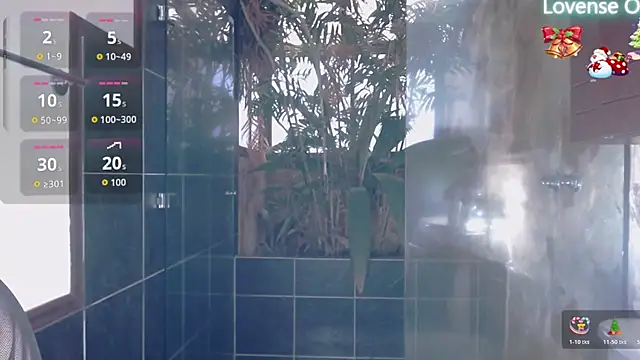 Pearl Michelts online show from January 15, 12:55 pm