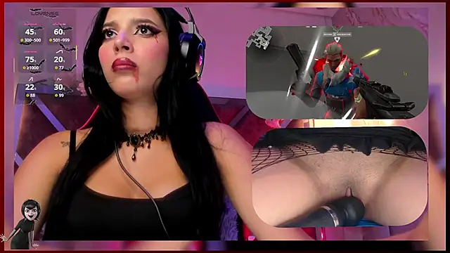 SweetieCloe  online show from October 15, 10:45 pm