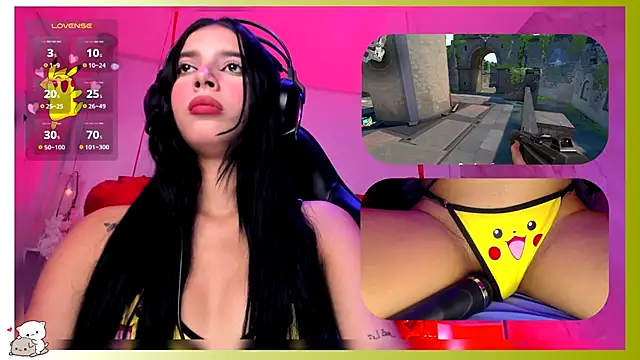 SweetieCloe  online show from February 11, 9:38 pm