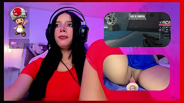 SweetieCloe  online show from January 31, 10:19 pm