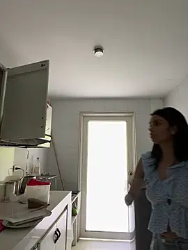 DeuxGold online show from February 20, 7:26 pm