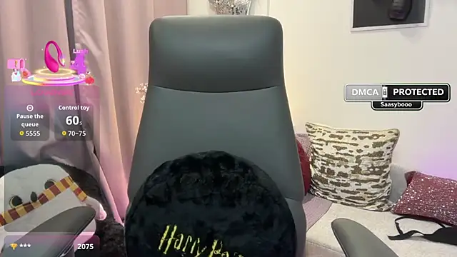 Unique-Beauty online show from April 19, 6:10 pm