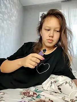  AnMiss  online show from September 11, 7:20 am