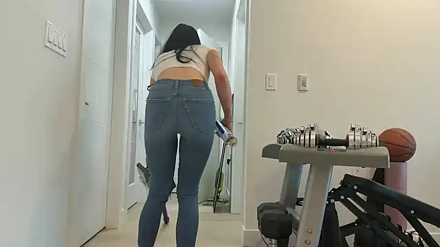 NattyFierros online show from September 17, 11:47 pm