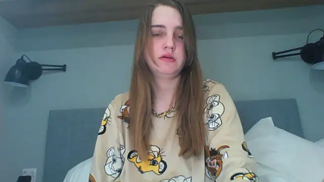 EvieRoseex online show from April 16, 2:06 pm