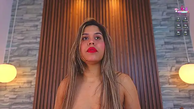 alannavidal online show from June 2, 3:07 am