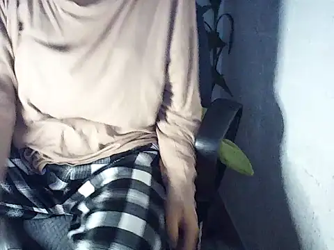 Haralushiaaax online show from December 16, 1:22 am