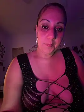 DeeLight124 online show from June 1, 4:36 am