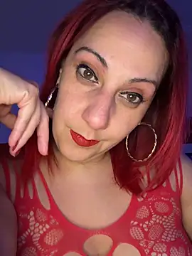 DeeLight124 online show from October 5, 5:34 am