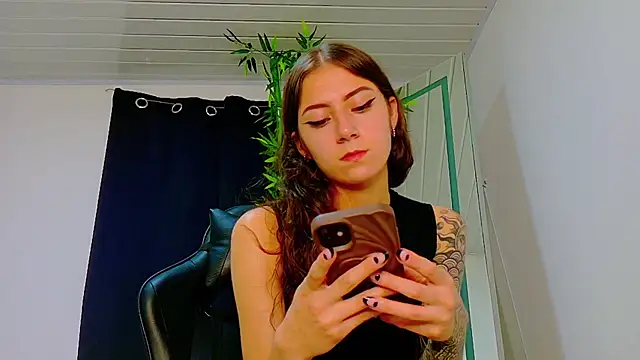 scarlet-jonesx online show from November 30, 10:58 pm