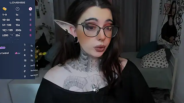 Dixi Pixi  online show from November 21, 5:53 am