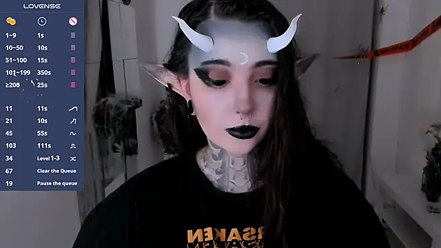 Dixi Pixi  online show from October 26, 6:09 am