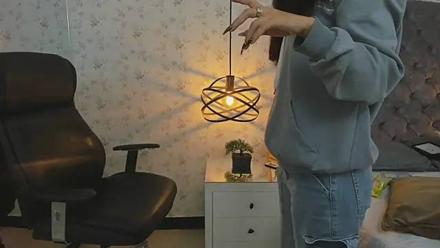 MissSussy online show from November 10, 11:38 am