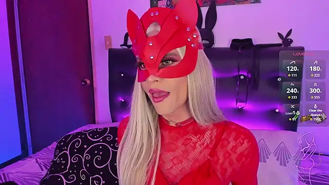 AngelsJones21 online show from November 6, 5:52 pm