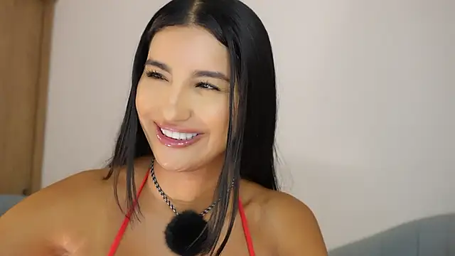 Kimm khalifa online show from March 15, 6:04 am