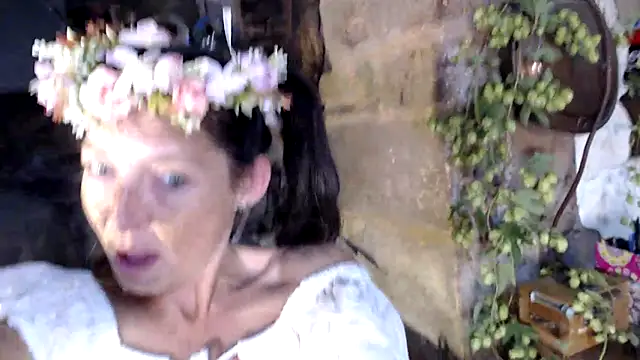 Reprobate4 online show from September 24, 11:15 pm