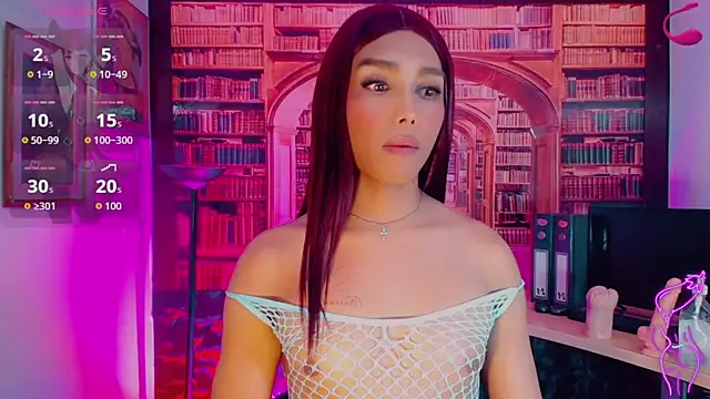 caribbean passion  online show from April 25, 4:04 pm