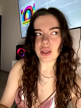 Kimi Ass online show from October 24, 11:34 pm