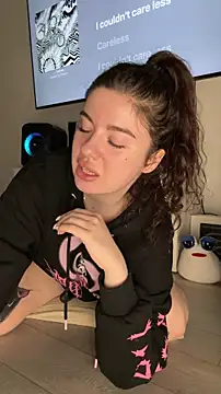 Kimi Ass online show from December 21, 4:06 am