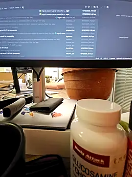 streamy test15 online show from October 20, 8:39 am