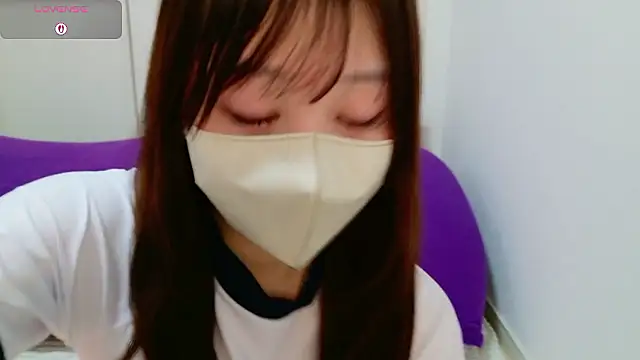 sara-a-jp online show from November 20, 9:43 am