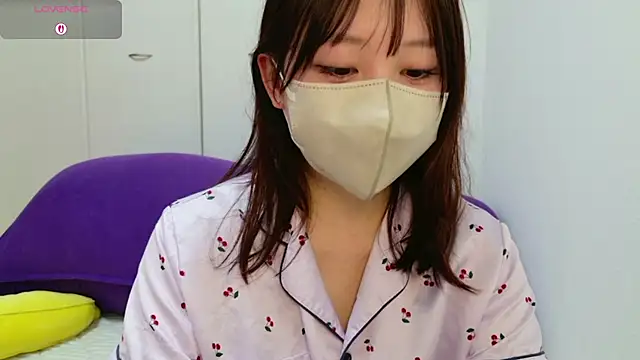 sara-a-jp online show from February 22, 9:54 am