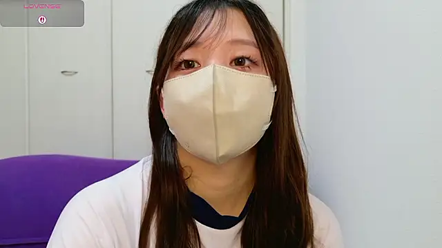 sara-a-jp online show from June 22, 2:49 am