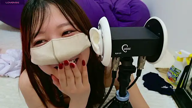 sara-a-jp online show from July 2, 3:23 am