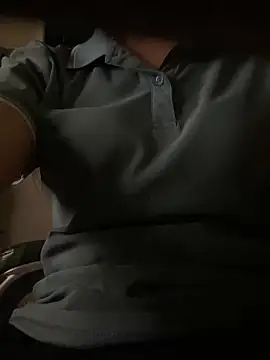 Tuongvy05 online show from October 19, 5:15 pm