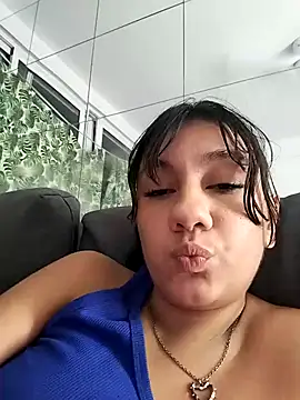 blvckbabyweed07 online show from September 14, 10:18 pm