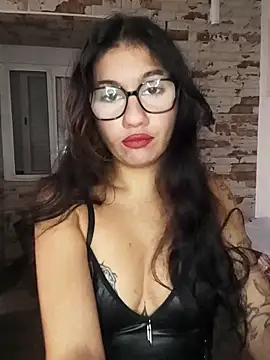 blvckbabyweed07 online show from February 8, 12:03 am