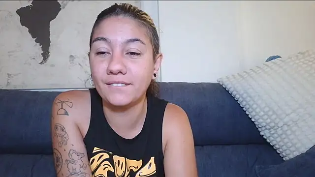 blvckbabyweed07 online show from May 19, 11:34 pm