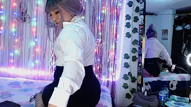 the lesbian game online show from November 21, 4:47 am