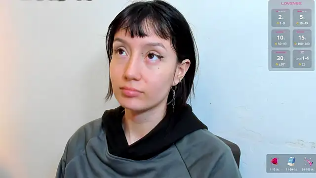 lizzy davis 1 online show from November 16, 4:03 am