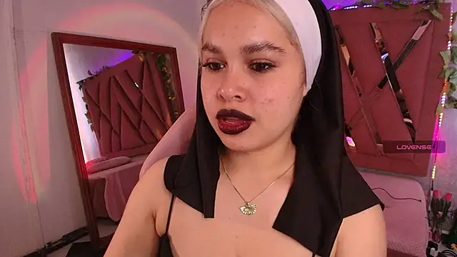 Haelycute online show from September 14, 12:36 pm