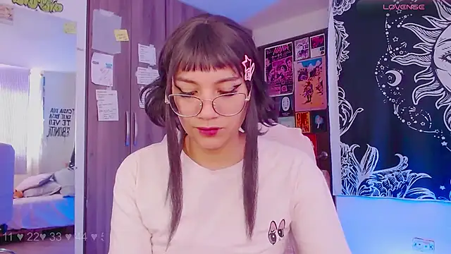 melissahowl online show from September 26, 4:37 pm