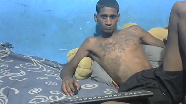 indiangeni20 online show from January 16, 1:18 pm