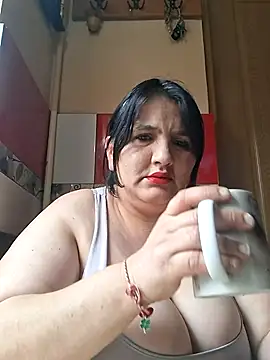 SexyNicool35 online show from March 23, 11:16 am