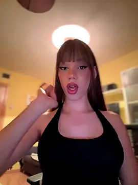 Carlita cute online show from December 17, 10:25 pm