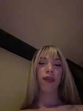 Carlita cute online show from March 19, 1:54 am