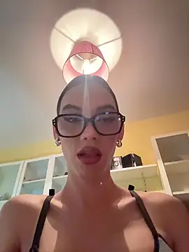 Carlita cute online show from March 22, 11:44 pm