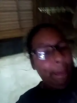 Afroditabichota online show from December 5, 1:27 am