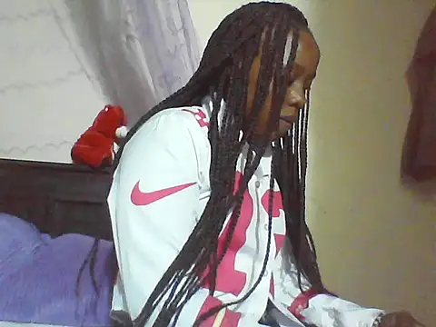 EBONYVANILLA02 online show from March 15, 4:31 pm